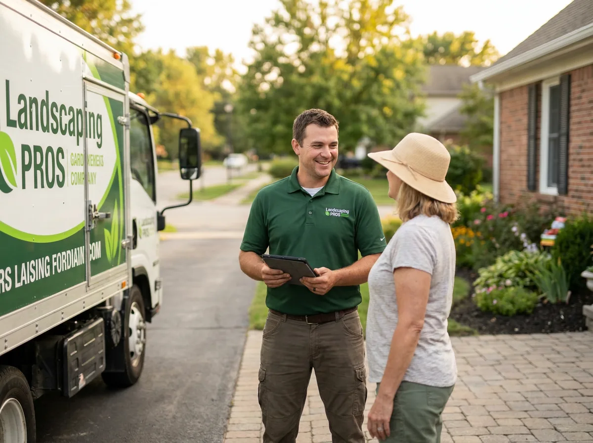 Landscaping Leechburg, PA FAQs